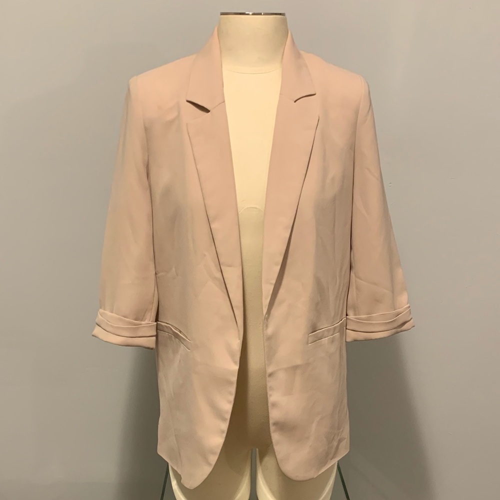 Womans Blazer